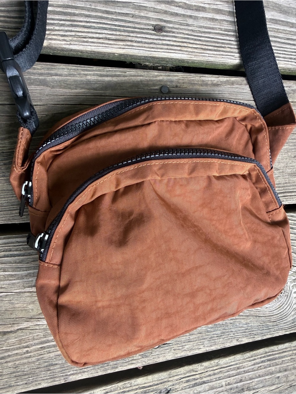 BAGGU fanny pack